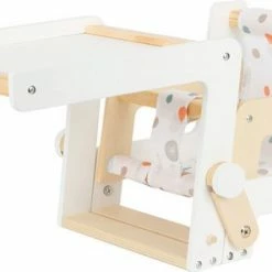 Merkloos Poppenstoel ''Little Button'' - Houten Speelgoed Vanaf 3 Jaar 13 Merkloos Poppenstoel ''Little Button'' - Houten Speelgoed Vanaf 3 Jaar -Duurzamer-speelgoed Winkel 550x297