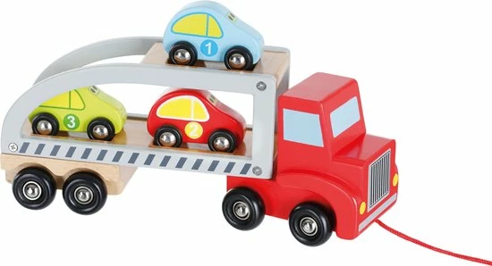 Jou?co Autotransporter 3 Jou?co Autotransporter - Afbeelding 3