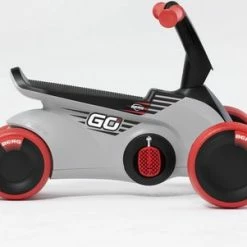 BERG GO2 SparX Loopauto - Rood - Voor Kinderen Van 10 Tot 30 Maanden -Duurzamer-speelgoed Winkel 550x301 1