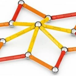 GARDENKRAFT Geomag Greenline - Classic 42 Delen - Classic - 42 Delen 18 GARDENKRAFT Geomag Greenline - Classic 42 Delen - Classic - 42 Delen -Duurzamer-speelgoed Winkel 550x301 5