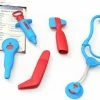 BigJigs Speelgoed Speelgoed Dokterset - Green Toys