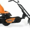 BERG XL Frame Chopper BFR Skelter - Oranje - Vanaf 5 Jaar