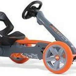 BERG Reppy Racer Skelter - Grijs/Oranje - Met Soundbox - 2,5 Tot 6 Jaar 21 BERG Reppy Racer Skelter - Grijs/Oranje - Met Soundbox - 2,5 Tot 6 Jaar -Duurzamer-speelgoed Winkel 550x304 5