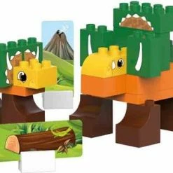 Biobuddi Dinosaurussen Triceratops BB-0188
