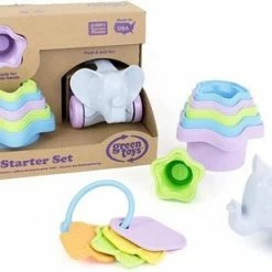 Green Toys Baby Cadeau - Sleutel Rammelaar - Stapelaar - Trekolifant 18 Green Toys Baby Cadeau - Sleutel Rammelaar - Stapelaar - Trekolifant -Duurzamer-speelgoed Winkel 550x308 2