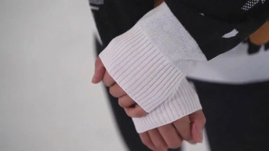 JAP Christmas JAP Foute Kersttrui - Hipster Rendier Met Motieven - Kerst - Dames En Heren - Kerstcadeau - S - Groen 2 JAP Christmas JAP Foute Kersttrui - Hipster Rendier Met Motieven - Kerst - Dames En Heren - Kerstcadeau - S - Groen - Afbeelding 2