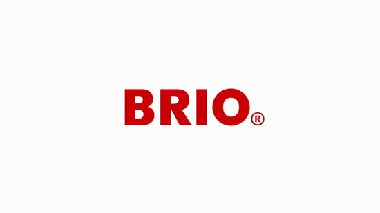 BRIO Classic Trein - 33409 2 BRIO Classic Trein - 33409 - Afbeelding 2