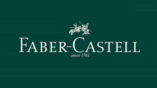 Faber-Castell Polychromos Kleurpotlood - 1st. - 103 Ivoor - FC-110103 2 Faber-Castell Polychromos Kleurpotlood - 1st. - 103 Ivoor - FC-110103 - Afbeelding 2