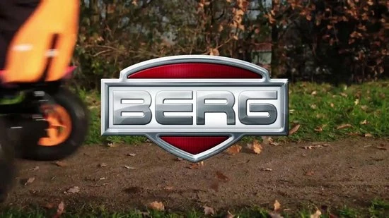 BERG XL Frame Chopper BFR Skelter - Oranje - Vanaf 5 Jaar 2 BERG XL Frame Chopper BFR Skelter - Oranje - Vanaf 5 Jaar - Afbeelding 2