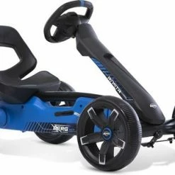 BERG Reppy Roadster Skelter - Blauw - Met Soundbox - 2,5 Tot 6 Jaar -Duurzamer-speelgoed Winkel 550x310 2