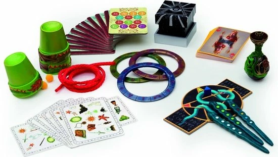 Djeco - Djeco Magicam 1 Djeco - Djeco Magicam