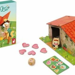 Janod - Fun Farm -Duurzamer-speelgoed Winkel 550x311 2