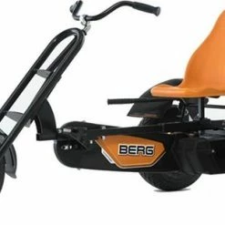 BERG XL Frame Chopper BFR Skelter - Oranje - Vanaf 5 Jaar 9 BERG XL Frame Chopper BFR Skelter - Oranje - Vanaf 5 Jaar -Duurzamer-speelgoed Winkel 550x311 6