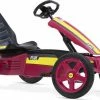 BERG Rally Pearl Skelter - Roze - 4 Tot 12 Jaar