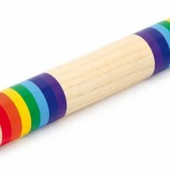 Small Foot Company Small Foot Regenbuis - Speelgoedinstrument - Regenboog
