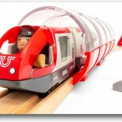 BRIO Centraal Stationset - 33989 - Treinbaan -Duurzamer-speelgoed Winkel 550x313