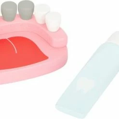 Small Foot Company Dokter En Tandarts 2-in-1 Set - Houten Speelgoed Vanaf 3 Jaar -Duurzamer-speelgoed Winkel 550x313 7