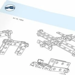 Small Foot Company Small Foot - Construction Set "Miniwob" -Duurzamer-speelgoed Winkel 550x315 5