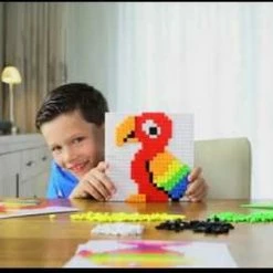 Biobuddi Pixel Create Create Octopus Or Crab BB-2018 -Duurzamer-speelgoed Winkel 550x317 3