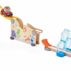 HABA Kullerbü Knikkerbaan - Basisdoos - Speelbaan Crashtest -Duurzamer-speelgoed Winkel 550x318 1