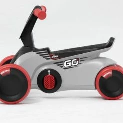 BERG GO2 SparX Loopauto - Rood - Voor Kinderen Van 10 Tot 30 Maanden -Duurzamer-speelgoed Winkel 550x318