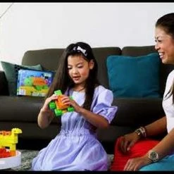 BioBuddi - Animal Planet - Monkey (BB-0207) -Duurzamer-speelgoed Winkel 550x319