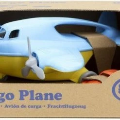 Green Toys Speelgoed Speelgoed Cargo Vliegtuig - Green Toys 10 Green Toys Speelgoed Speelgoed Cargo Vliegtuig - Green Toys -Duurzamer-speelgoed Winkel 550x320 4