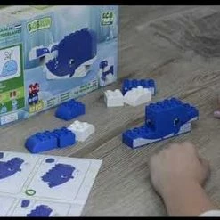 Moulage Général Méridional BioBuddi - Wildlife - Arctic (BB-0101) -Duurzamer-speelgoed Winkel 550x321 1