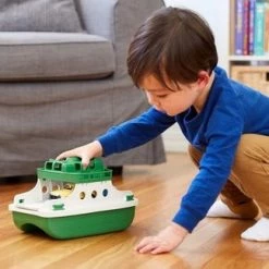 Green Toys Speelgoed Speelgoed Ferry Groen Wit - Green Toys 13 Green Toys Speelgoed Speelgoed Ferry Groen Wit - Green Toys -Duurzamer-speelgoed Winkel 550x324 2