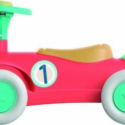 Baby Clementoni - Mijn Eerste Loopauto Speelgoedauto, Looptrainer Speelgoedauto, 12-36 Maanden - 17308 -Duurzamer-speelgoed Winkel 550x326