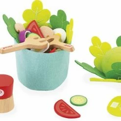 Janod In De Keuken - De Saladebar -Duurzamer-speelgoed Winkel 550x326 3