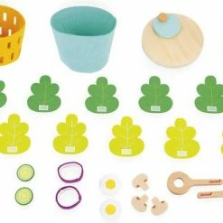 Janod In De Keuken - De Saladebar -Duurzamer-speelgoed Winkel 550x328 2