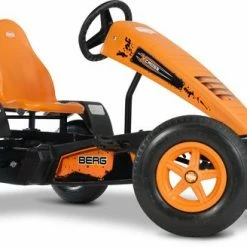 BERG XL Frame X-Cross BFR Skelter - Vanaf 5 Jaar