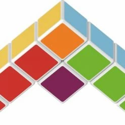 Geomag MagiCube Free Building 8 - 8 Delig -Duurzamer-speelgoed Winkel 550x330 3