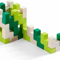 Haba Spel - 3D Compositiespel - Viridus -Duurzamer-speelgoed Winkel 550x331