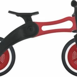 Wishbonebike Wishbone Bike RE2 Rood 3in1