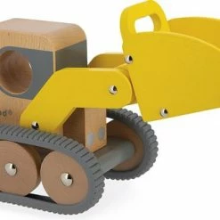 Janod Bolid - Kiepwagen En Bulldozer -Duurzamer-speelgoed Winkel 550x333 4