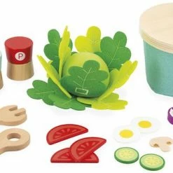 Janod In De Keuken - De Saladebar -Duurzamer-speelgoed Winkel 550x333 8