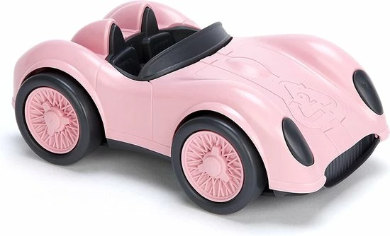 Green Toys Racing Car (Pink) 10 Green Toys Racing Car (Pink) - Afbeelding 10