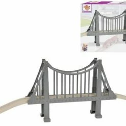 Eichhorn Houten Trein Hangbrug 100001510