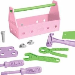 Green Toys - Gereedschapsset