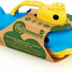 Green Toys Inc Brandweer Kazerne - Green Toys -Duurzamer-speelgoed Winkel 550x338 1