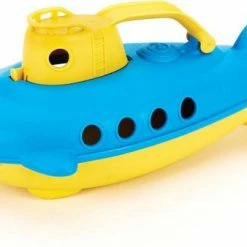 Green Toys Inc Brandweer Kazerne - Green Toys -Duurzamer-speelgoed Winkel 550x338