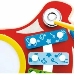 Hape - Hape 6-in-1 Muziekinstrument -Duurzamer-speelgoed Winkel 550x339 1