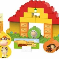 Biobuddi Farm World Graan Boerderij BB-0220