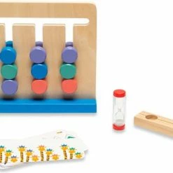 BS Giraffe Challenge - FSC Hout - Kaartspel - 1 Tot 2 Spelers -Duurzamer-speelgoed Winkel 550x341 4