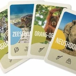 Wereld Natuur Fonds WWF Red De Bedreigde Dieren - Het Kaartspel 5 Wereld Natuur Fonds WWF Red De Bedreigde Dieren - Het Kaartspel -Duurzamer-speelgoed Winkel 550x342 5