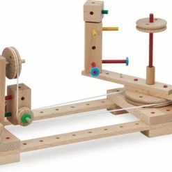 Matador Explorer 5+ 902-delig KlassikXL Bouwdoos -Duurzamer-speelgoed Winkel 550x342 7