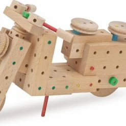 Matador Explorer 5+ 902-delig KlassikXL Bouwdoos -Duurzamer-speelgoed Winkel 550x343 5