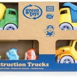 Green Toys Inc Brandweer Kazerne - Green Toys -Duurzamer-speelgoed Winkel 550x346 2